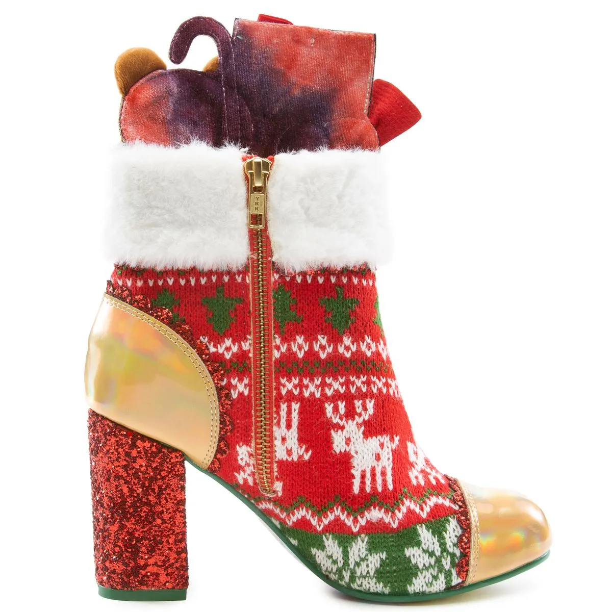 Stuffed Stockings