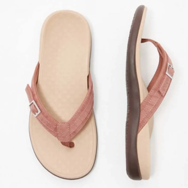 Summer Orthopedic Sandals