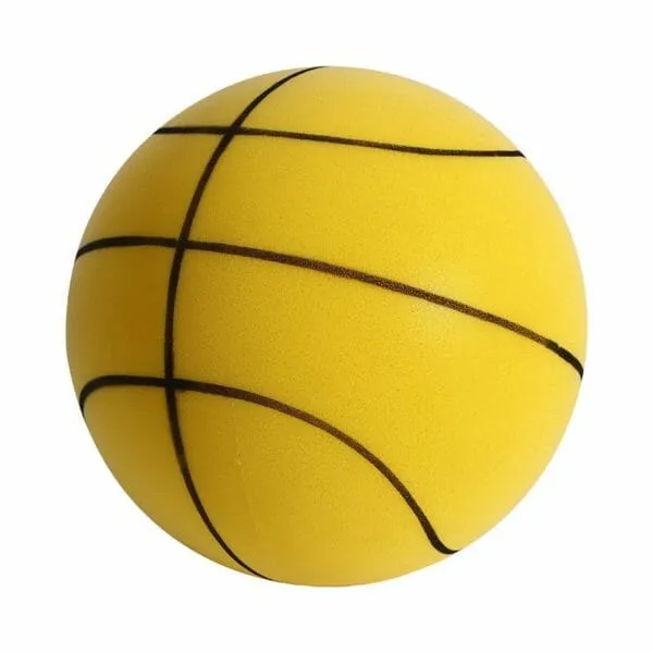 The Silent Basketball - Christmas Big Sale 50% Off