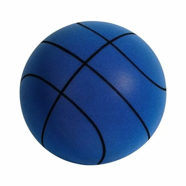 The Silent Basketball - Christmas Big Sale 50% Off
