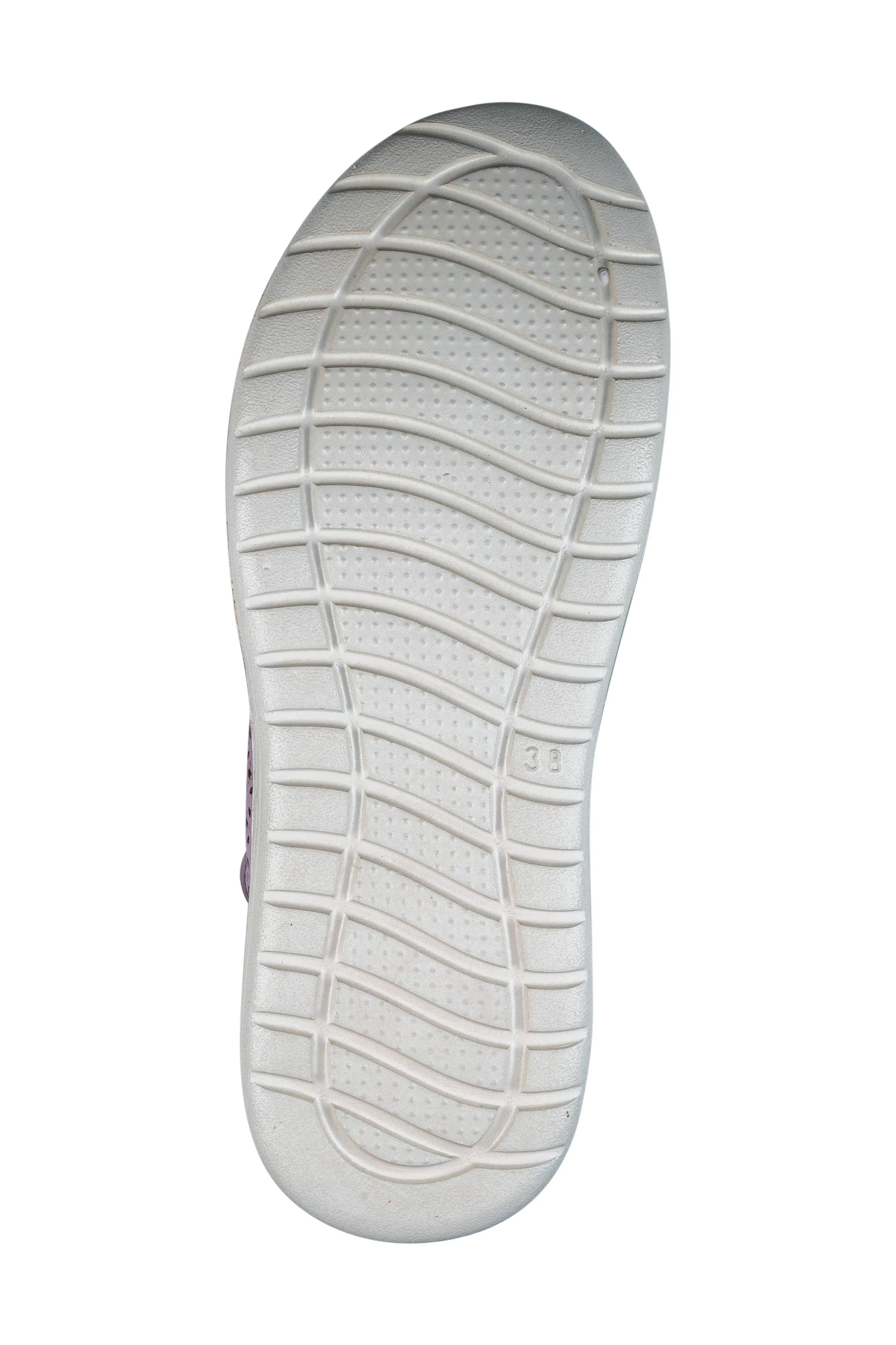 Trendz Ladies Peach Sandal
