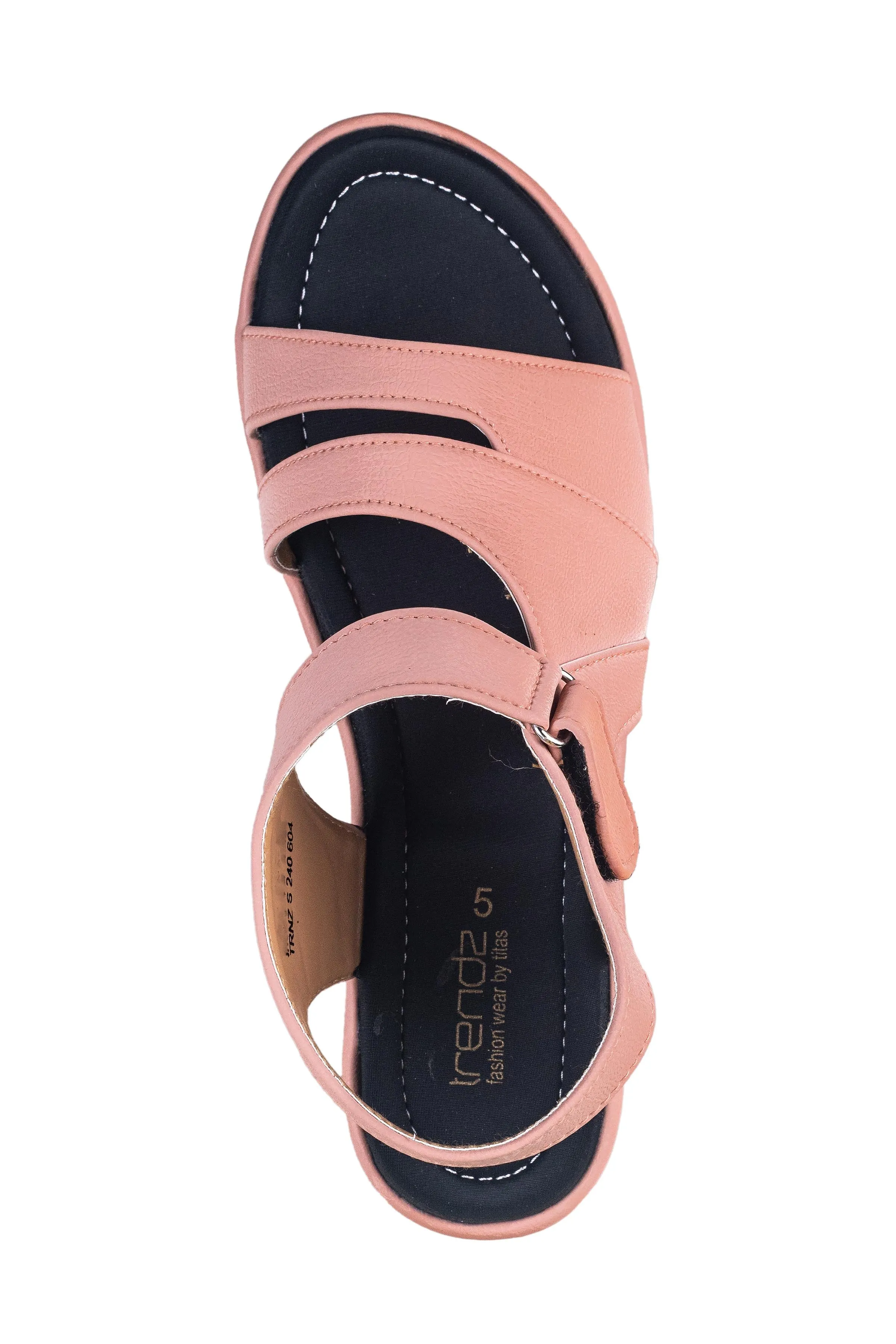 Trendz Ladies Sultan Sandal