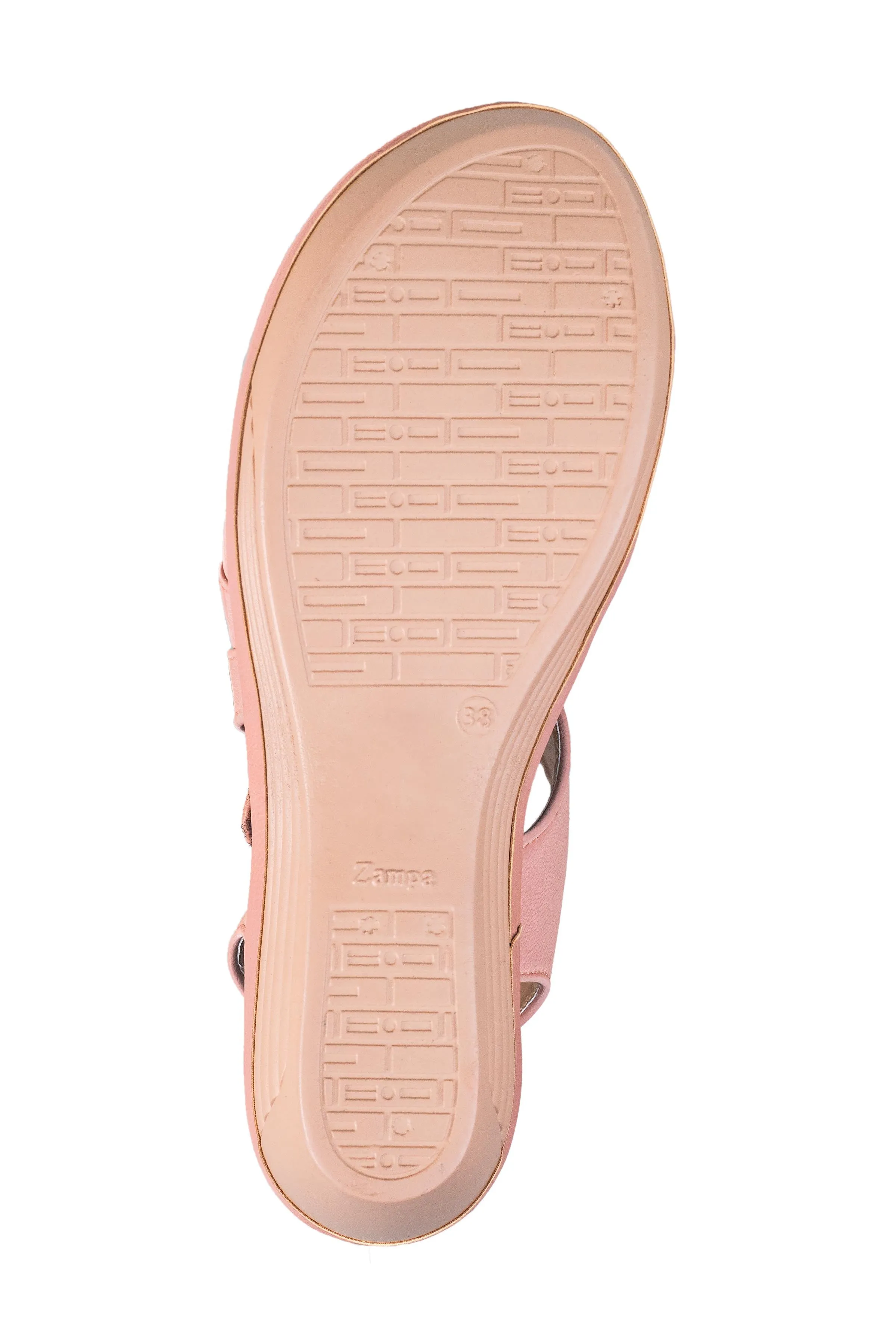 Trendz Ladies Sultan Sandal