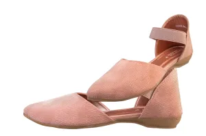 Trendz Peach Casual Sandal for Women (Trnz S 250112)