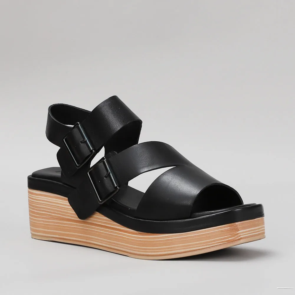 Tri - Black