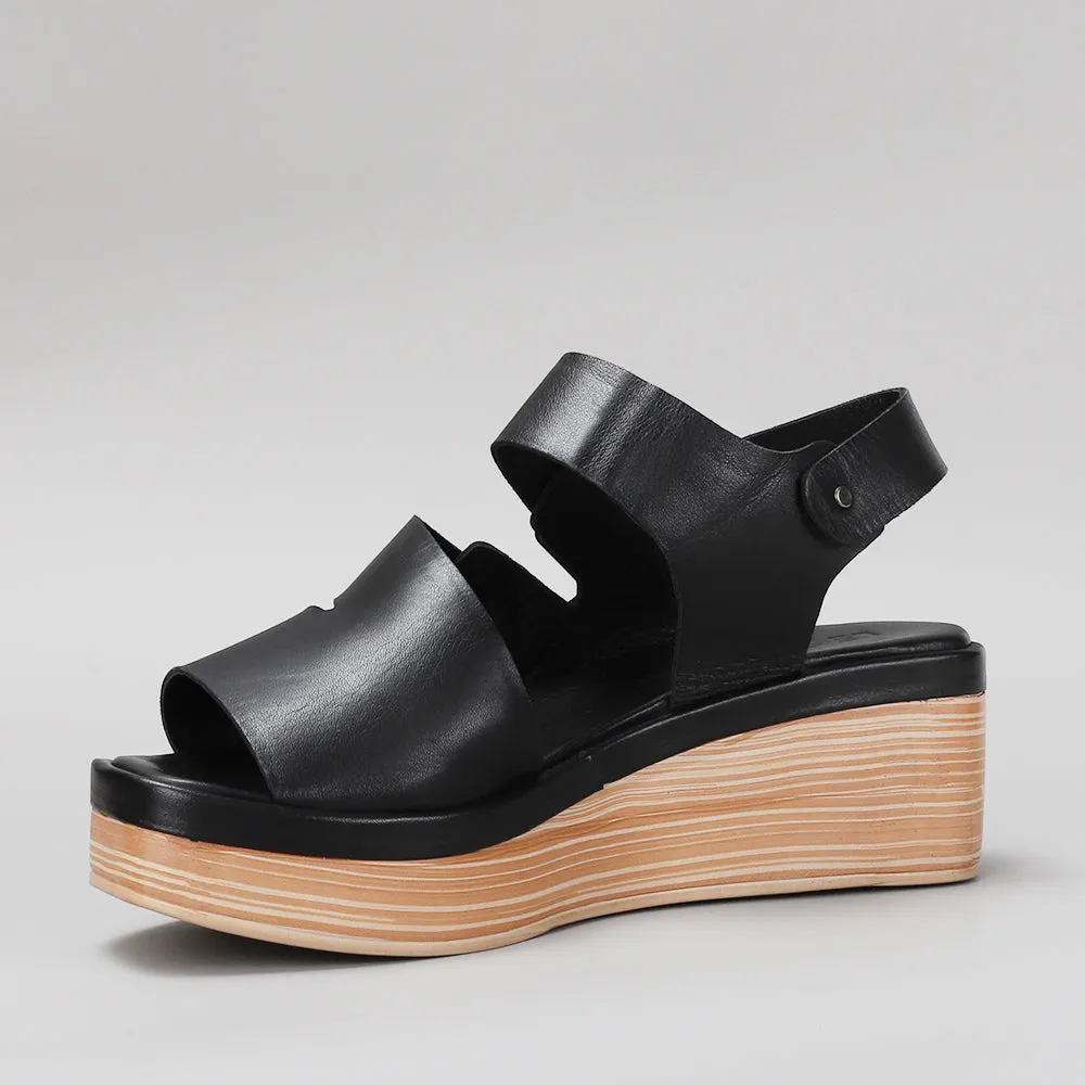 Tri - Black