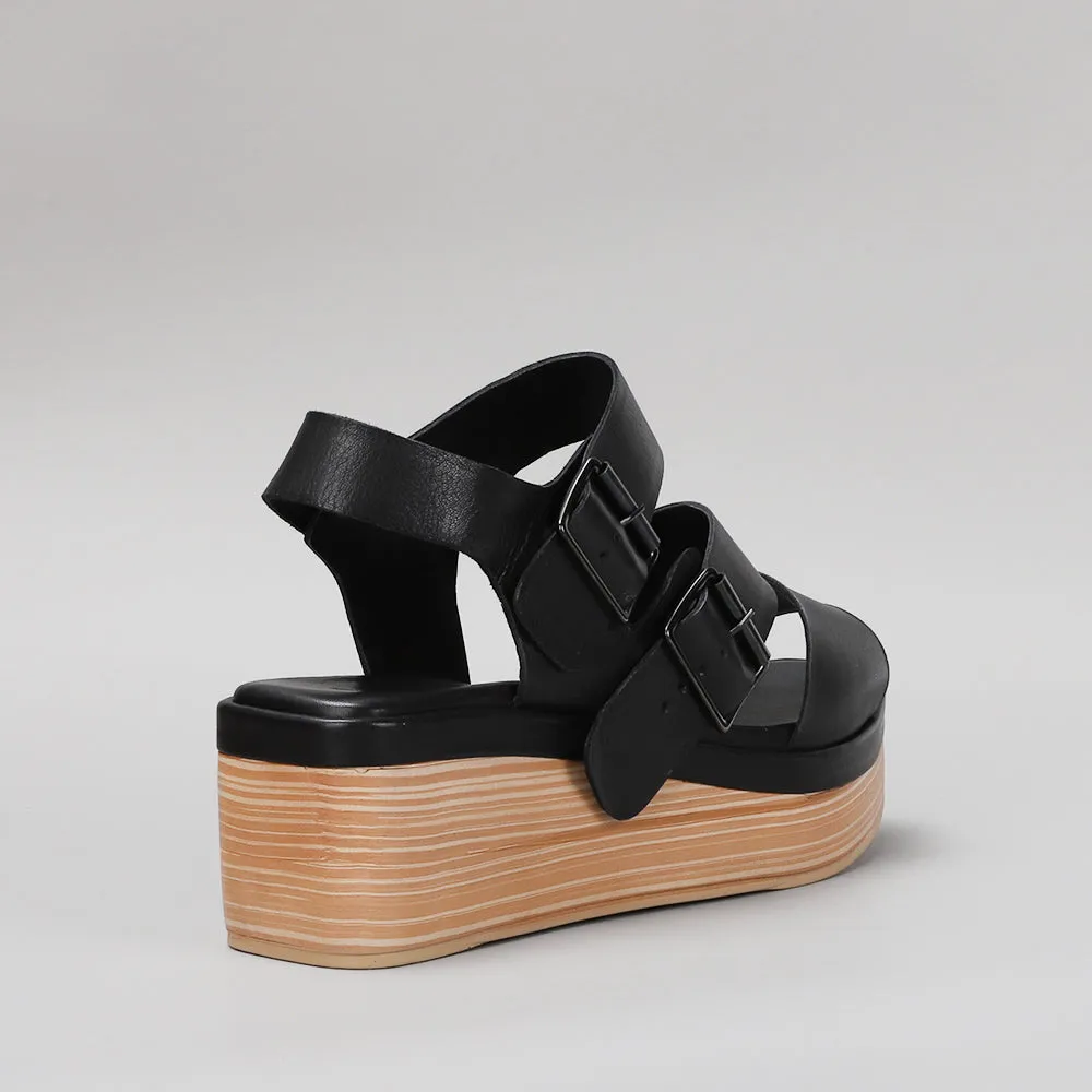 Tri - Black