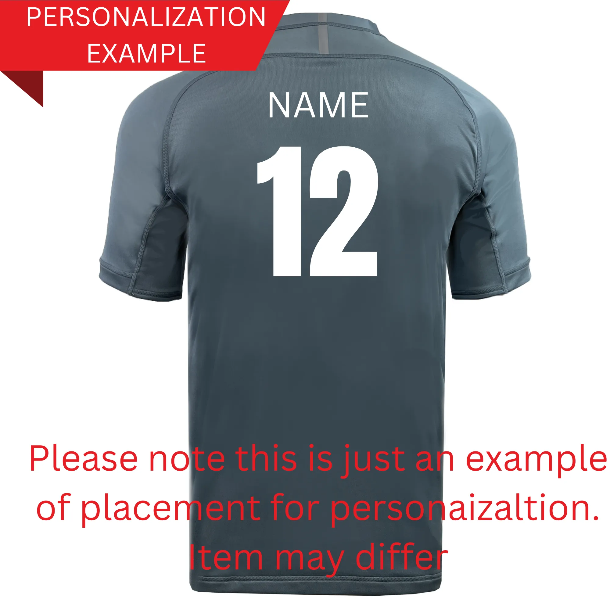 Wallabies Basketball Jersey
