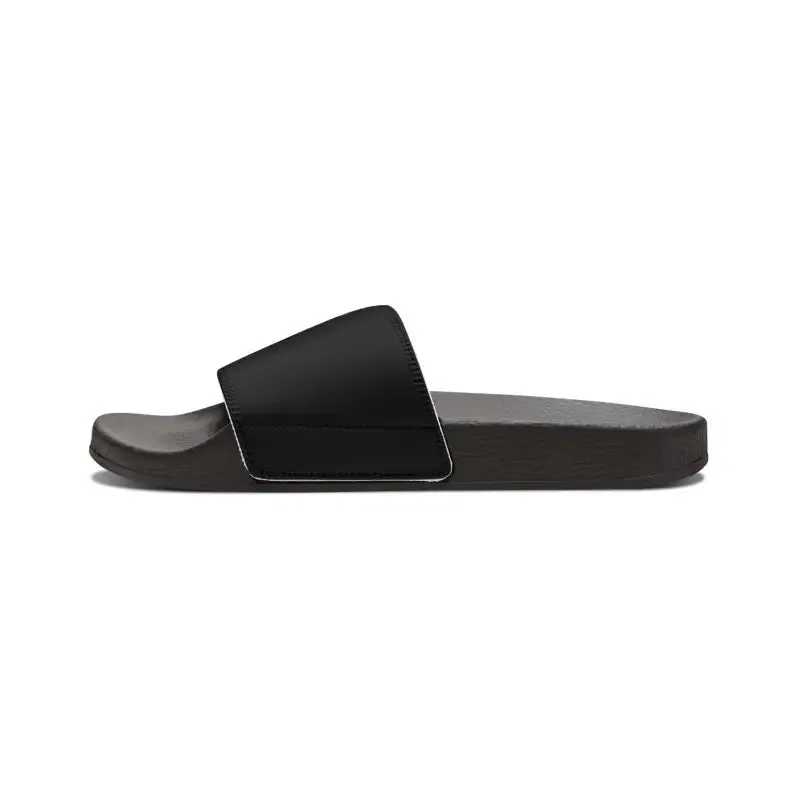 Women's Customizable Removable-Strap Sandals with Print Options