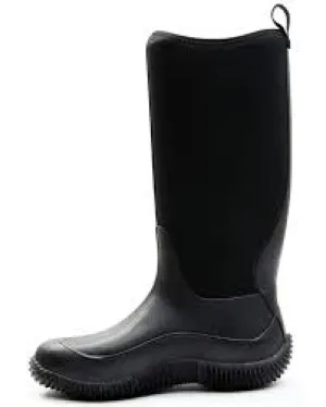 WOMEN'S HALE BLACK MUCK BOOTS